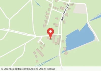 Hotels an der Mühlenweg in Bad Rothenfelde – Unterkünfte, Pensionen und Ferienwohnungen in zentraler Lage