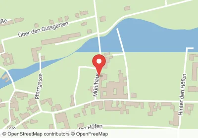 Mühlhäuser Weg Mühlhausen in Thüringen – Hotels in der Nähe Hotels an der Mühlhäuser Weg in Mühlhausen in Thüringen – Unterkünfte, Pensionen und Ferienwohnungen in zentraler Lage