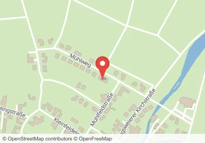 Hotels an der Mühlweg in Lahr – Unterkünfte, Pensionen und Ferienwohnungen in zentraler Lage