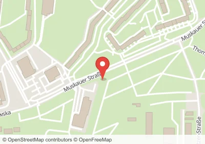 Hotels an der Muskauer Straße in Bautzen – Unterkünfte, Pensionen und Ferienwohnungen in zentraler Lage