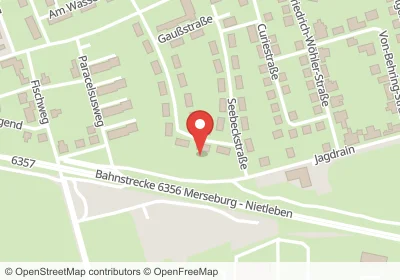 Nernststraße Merseburg – Hotels in der Nähe Hotels an der Nernststraße in Merseburg – Unterkünfte, Pensionen und Ferienwohnungen in zentraler Lage