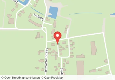 Hotels an der Neue Siedlung in Bautzen – Unterkünfte, Pensionen und Ferienwohnungen in zentraler Lage