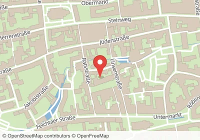 Hotels an der Neue Straße in Mühlhausen in Thüringen – Unterkünfte, Pensionen und Ferienwohnungen in zentraler Lage