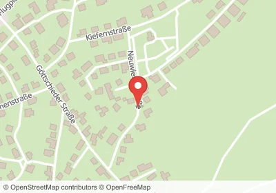 Hotels an der Neuwiesenstraße in Idar-Oberstein – Unterkünfte, Pensionen und Ferienwohnungen in zentraler Lage