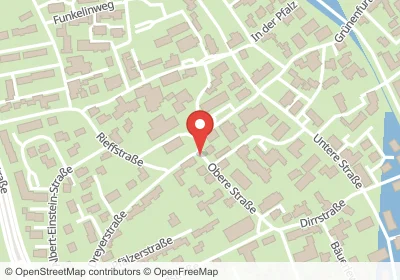 Hotels an der Obere Straße in Memmingen – Unterkünfte, Pensionen und Ferienwohnungen in zentraler Lage