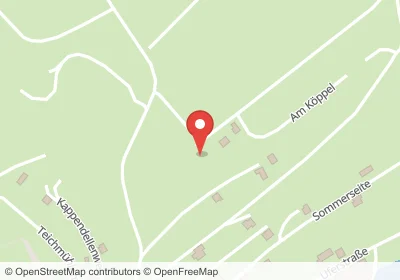 Hotels an der Oberer Köppel in Waldeck – Unterkünfte, Pensionen und Ferienwohnungen in zentraler Lage