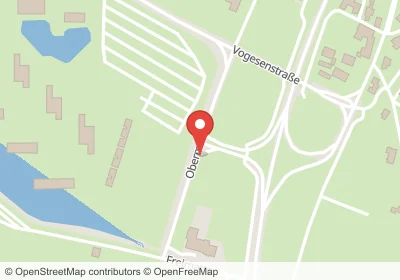Hotels an der Obermatten in Lahr – Unterkünfte, Pensionen und Ferienwohnungen in zentraler Lage
