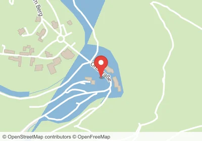 Hotels an der Ortsstraße in Thale – Unterkünfte, Pensionen und Ferienwohnungen in zentraler Lage