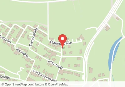 Ostlandstraße Ostfildern – Hotels in der Nähe Hotels an der Ostlandstraße in Ostfildern – Unterkünfte, Pensionen und Ferienwohnungen in zentraler Lage