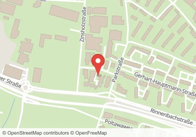 Hotels an der Ostpreußenstraße in Ostfildern – Unterkünfte, Pensionen und Ferienwohnungen in zentraler Lage