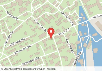 Hotels an der Othmundstraße in Memmingen – Unterkünfte, Pensionen und Ferienwohnungen in zentraler Lage