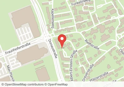 Otto-Hahn-Straße Memmingen – Hotels in der Nähe Hotels an der Otto-Hahn-Straße in Memmingen – Unterkünfte, Pensionen und Ferienwohnungen in zentraler Lage