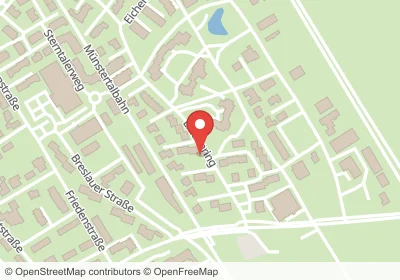 Hotels an der Oxelbeerweg in Bad Krozingen – Unterkünfte, Pensionen und Ferienwohnungen in zentraler Lage