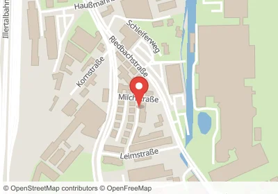 Pfefferstraße Memmingen – Hotels in der Nähe Hotels an der Pfefferstraße in Memmingen – Unterkünfte, Pensionen und Ferienwohnungen in zentraler Lage