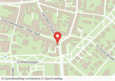 Hotels an der Postplatz in Bautzen – Unterkünfte, Pensionen und Ferienwohnungen in zentraler Lage
