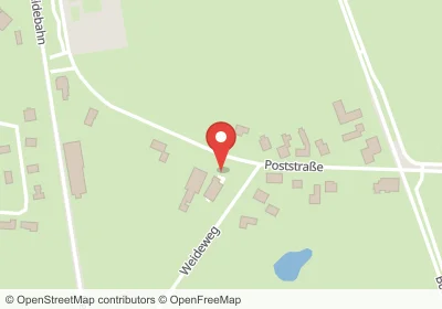 Poststraße Schneverdingen – Hotels in der Nähe Hotels an der Poststraße in Schneverdingen – Unterkünfte, Pensionen und Ferienwohnungen in zentraler Lage