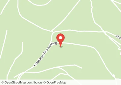 Hotels an der Präsident Thoma Weg in Glottertal – Unterkünfte, Pensionen und Ferienwohnungen in zentraler Lage