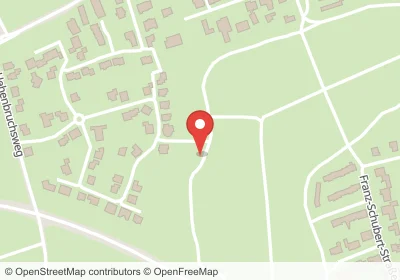Quellenweg Bad Rothenfelde – Hotels in der Nähe Hotels an der Quellenweg in Bad Rothenfelde – Unterkünfte, Pensionen und Ferienwohnungen in zentraler Lage