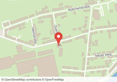 Hotels an der Querstraße in Thale – Unterkünfte, Pensionen und Ferienwohnungen in zentraler Lage