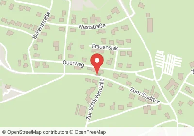 Querweg Bad Driburg – Hotels in der Nähe Hotels an der Querweg in Bad Driburg – Unterkünfte, Pensionen und Ferienwohnungen in zentraler Lage