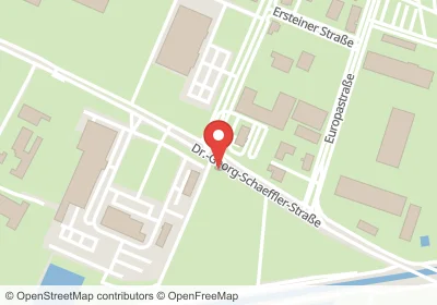 Hotels an der Rainer-Haungs-Straße in Lahr – Unterkünfte, Pensionen und Ferienwohnungen in zentraler Lage