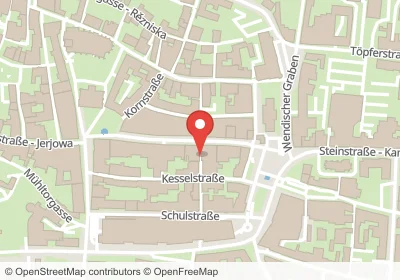 Reichenstraße Bautzen – Hotels in der Nähe Hotels an der Reichenstraße in Bautzen – Unterkünfte, Pensionen und Ferienwohnungen in zentraler Lage