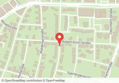 Hotels an der Robert-Koch-Straße in Mörfelden-Walldorf – Unterkünfte, Pensionen und Ferienwohnungen in zentraler Lage