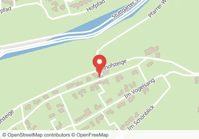 Hotels an der Rollhofsteige in Schwäbisch Hall – Unterkünfte, Pensionen und Ferienwohnungen in zentraler Lage