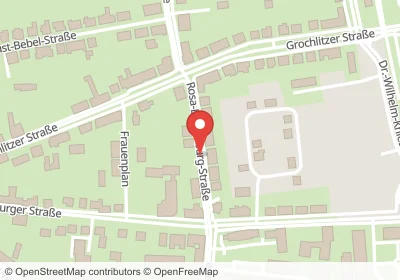Rosa-Luxemburg-Straße Naumburg (Saale) – Hotels in der Nähe Hotels an der Rosa-Luxemburg-Straße in Naumburg (Saale) – Unterkünfte, Pensionen und Ferienwohnungen in zentraler Lage