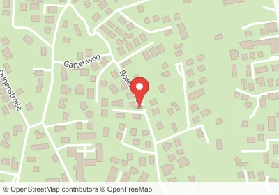 Rosenberg Zingst – Hotels in der Nähe Hotels an der Rosenberg in Zingst – Unterkünfte, Pensionen und Ferienwohnungen in zentraler Lage