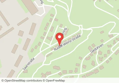 Hotels an der Saarring in Idar-Oberstein – Unterkünfte, Pensionen und Ferienwohnungen in zentraler Lage
