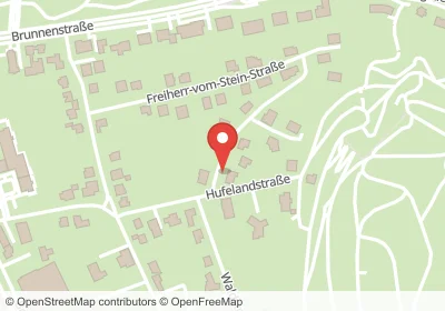 Scharnhorststraße Bad Driburg – Hotels in der Nähe Hotels an der Scharnhorststraße in Bad Driburg – Unterkünfte, Pensionen und Ferienwohnungen in zentraler Lage