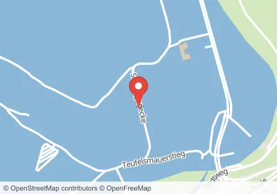 Hotels an der Schlangenecke in Thale – Unterkünfte, Pensionen und Ferienwohnungen in zentraler Lage