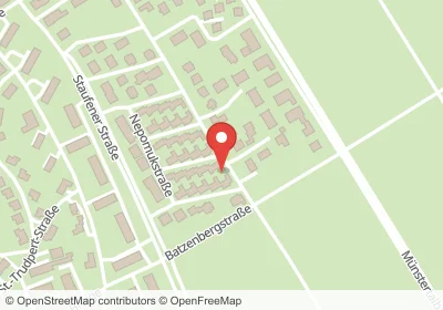 Hotels an der Schloßbergstraße in Bad Krozingen – Unterkünfte, Pensionen und Ferienwohnungen in zentraler Lage