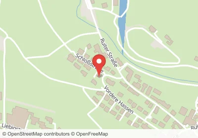 Schlossstraße Ostfildern – Hotels in der Nähe Hotels an der Schlossstraße in Ostfildern – Unterkünfte, Pensionen und Ferienwohnungen in zentraler Lage