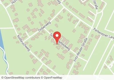 Schmiedefeldweg Bad Doberan – Hotels in der Nähe Hotels an der Schmiedefeldweg in Bad Doberan – Unterkünfte, Pensionen und Ferienwohnungen in zentraler Lage