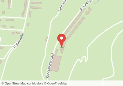Hotels an der Schönlautenbach in Idar-Oberstein – Unterkünfte, Pensionen und Ferienwohnungen in zentraler Lage