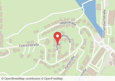 Hotels an der Schopenhauerstraße in Idar-Oberstein – Unterkünfte, Pensionen und Ferienwohnungen in zentraler Lage