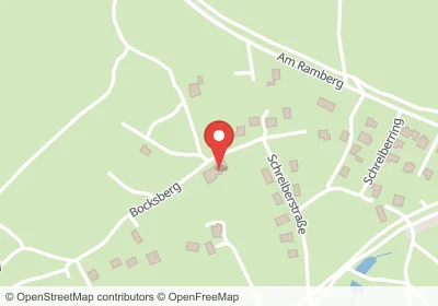 Hotels an der Schreiberstraße in Thale – Unterkünfte, Pensionen und Ferienwohnungen in zentraler Lage