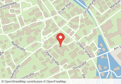 Hotels an der Schulsteige in Memmingen – Unterkünfte, Pensionen und Ferienwohnungen in zentraler Lage