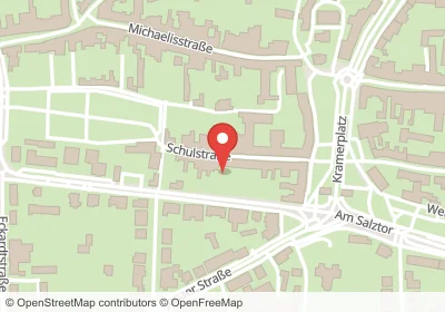 Hotels an der Schulstraße in Naumburg (Saale) – Unterkünfte, Pensionen und Ferienwohnungen in zentraler Lage
