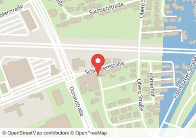 Hotels an der Schwabenstraße in Memmingen – Unterkünfte, Pensionen und Ferienwohnungen in zentraler Lage