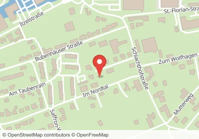 Hotels an der Schwälmer Weg in Bad Wildungen – Unterkünfte, Pensionen und Ferienwohnungen in zentraler Lage