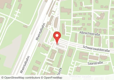 Schwarzwaldstraße Lahr – Hotels in der Nähe Hotels an der Schwarzwaldstraße in Lahr – Unterkünfte, Pensionen und Ferienwohnungen in zentraler Lage