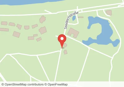 Hotels an der Seedeichstraße in Bad Doberan – Unterkünfte, Pensionen und Ferienwohnungen in zentraler Lage