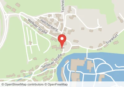 Hotels an der Seidauer Straße in Bautzen – Unterkünfte, Pensionen und Ferienwohnungen in zentraler Lage