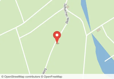 Hotels an der Selbacher Weg in Waldeck – Unterkünfte, Pensionen und Ferienwohnungen in zentraler Lage