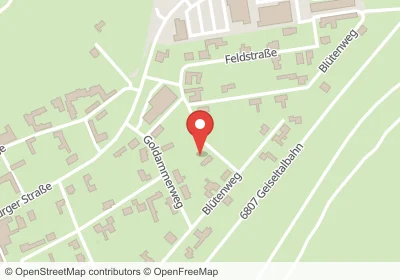 Hotels an der Siedlerweg in Merseburg – Unterkünfte, Pensionen und Ferienwohnungen in zentraler Lage