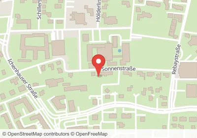 Sonnenstraße Günzburg – Hotels in der Nähe Hotels an der Sonnenstraße in Günzburg – Unterkünfte, Pensionen und Ferienwohnungen in zentraler Lage