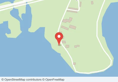 Hotels an der Spitzer Ort in Bergen auf Rügen – Unterkünfte, Pensionen und Ferienwohnungen in zentraler Lage